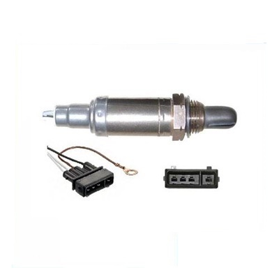 O2センサー ジープ ニッサン セアト VW GMC 4ワイヤー 600mm 互換品番:0258003648 AL-DD-2872 AL