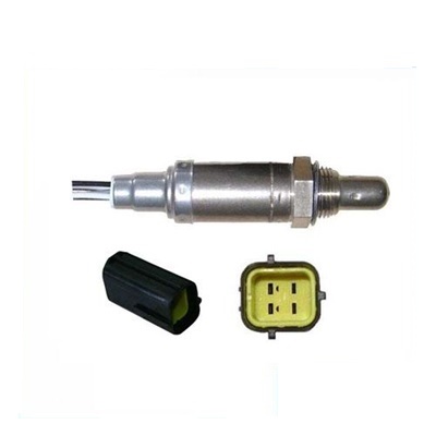 O2センサー 起亜 4ワイヤー 400mm 互換品番:234-4686 AL-DD-2999 AL