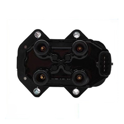 イグニッションコイル GM オペル SINTRA Vauxhall フロント era Sintra 2.2i 16V 互換品番:1208076，0221503011 AL-DD-3019 AL