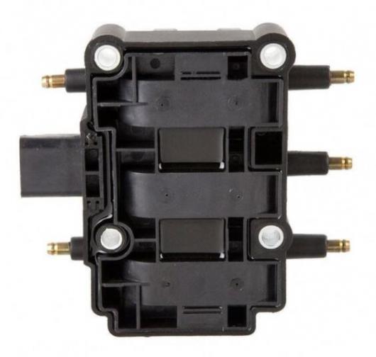 イグニッションコイル クライスラー ボイジャー ダッジ キャラバン ジープ ラングラー II III VW ROUTAN 互換品番:UF121 53006565，88921319 AL-DD-3069 AL_2