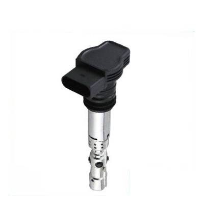 イグニッションコイル フォルクスワーゲンパサート B5 / パサート Po / to Sagitar / Touran 1.8T 互換品番:MR801 AL-DD-3163 AL