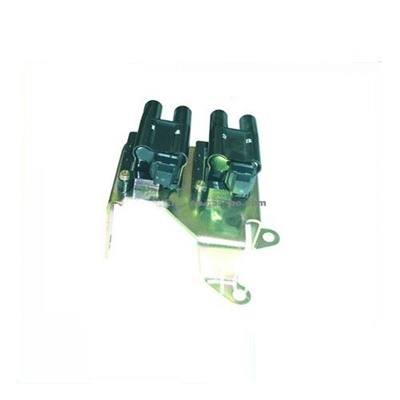 イグニッションコイル 起亜 ヒュンダイ 互換品番:125805317 AL-DD-3232 ALの通販は