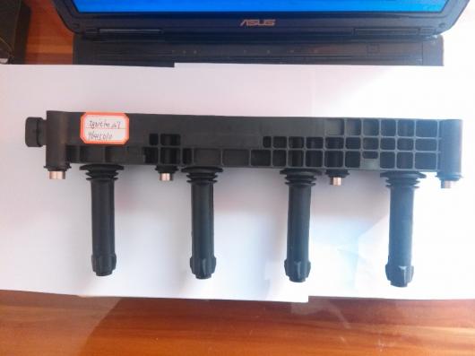 イグニッションコイル 大宇 ビュイック Optra シボレー 互換品番:96415010 BK4391 AL-DD-3236 AL