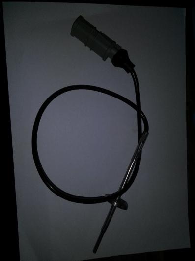 インテーク エアプレッシャーセンサー MAN トラック 互換品番:81274210237 81274210242 81274210253 81274210264 AL-DD-3262 AL_1