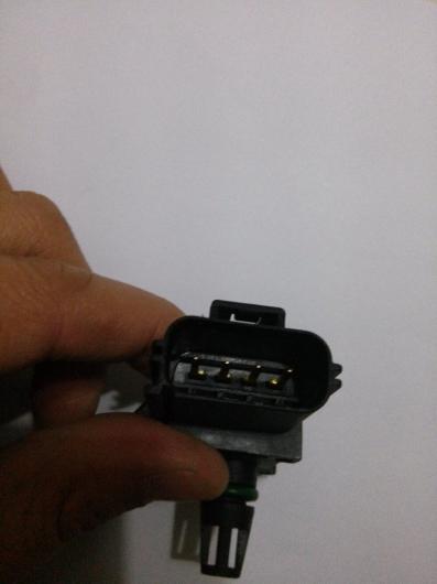 インテーク エアプレッシャーセンサー フォード 互換品番:0261230123 AL-DD-3274 AL_2