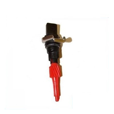 オドメーター スピードセンサー VW ジェッタ 2V 互換品番:1H0919149C AL-DD-3287 AL