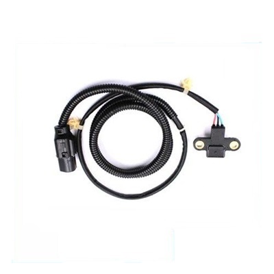 カムシャフトポジションセンサー ヒュンダイ 起亜 JAC リファイン Net line 長さ：130CM 互換品番:39310-38070 AL-DD-3394 AL
