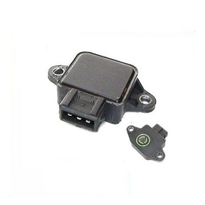 スロットルポジションセンサー ボルボ 互換品番:1336385 AL-DD-3667 ALの通販は
