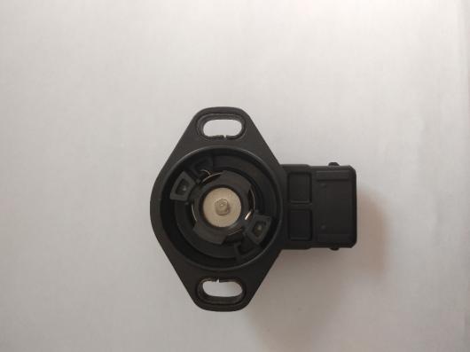スロットルポジションセンサー ミツビシ 互換品番:MD628204 AL-DD-3681 AL_1