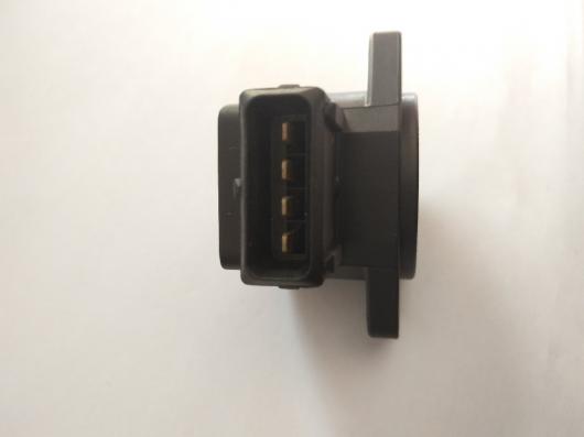 スロットルポジションセンサー ミツビシ 互換品番:MD628204 AL-DD-3681 AL_2