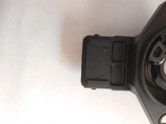 スロットルポジションセンサー ミツビシ 互換品番:MD628204 AL-DD-3681 AL_3