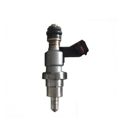 フューエルインジェクターノズル トヨタ RAV4 1AZ 2AZ petro 互換品番:23209-28030，23250-28030 AL-DD-3827 AL