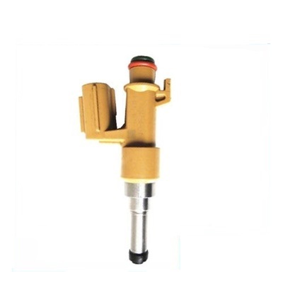 フューエルインジェクターノズル トヨタ セコイア USK タンドラ/レクサス LX570 GX460 互換品番:23209-38040，23250 -38040 AL-DD-3845 AL