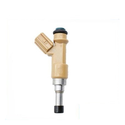 フューエルインジェクターノズル トヨタ ランドクルーザー プラド 互換品番:23209-39215 AL-DD-3854 AL