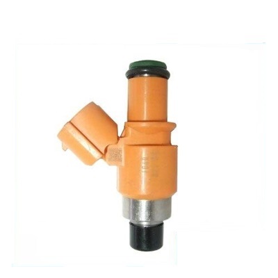 フューエルインジェクターノズル ホンダ CBR600RA/RR CB500F/FA 互換品番:16450-MFJ-D01 16450MFJD01 AL-DD-3912 ALの通販は