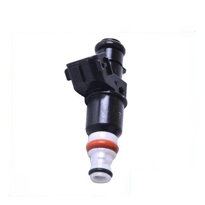 フューエルインジェクターノズル ホンダ アキュラ RSX アコード CRV 互換品番:16450-RBB-003 16450RBB003 AL-DD-3915 AL