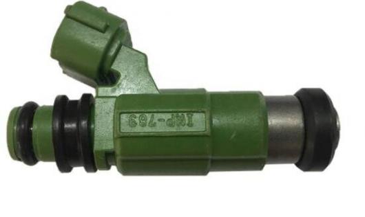 フューエルインジェクターノズル マツダ 互換品番:INP789 INP-789 AL-DD-3934 AL_3