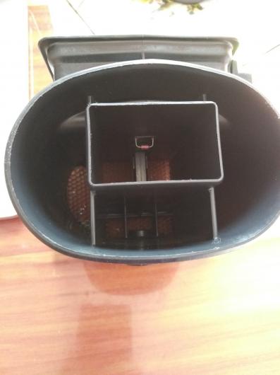 マスエアフローメーター ミツビシ L400 デリカ Spacegear 2.4L 2004 互換品番:MD357338/338 E5T06071 AL-DD-4015 AL