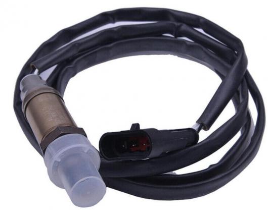 AL O2センサー アルファロメオ フィアット ランチア 4ワイヤー 1000mm 互換品番:0258003772 0258003466 0258003469 AL-DD-4017_2