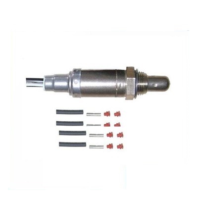 AL O2センサー ALPI アウディ BMW 大宇 マツダ メルセデス オペル ポルシェ ルノー セアト シュコダ 4ワイヤー 650mm 互換品番:0258986505 AL-DD-4019