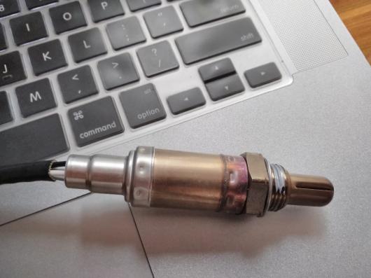 AL O2センサー アウディ VW 4ワイヤー 500mm 互換品番:0258003518/0258003815/0258003611/0258003630/0258003842/0258003690/0258003478 AL-DD-4026_1