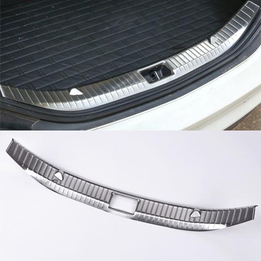 304 ステンレスリア バンパー インナー シル プレートプロテクター カバー トリム ベンツ CLA クラス W117 200 220 CLA260 2015-17 AL-DD-4226 ALの通販は外装