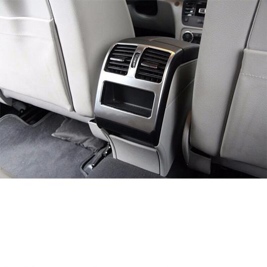 シルバー ABS クローム エアコン ベント 吹き出し口 カバー トリム メルセデスベンツ GLK クラス X204 200 300 360 2012-2016 AL-DD-4304 ALの通販は 10,060円