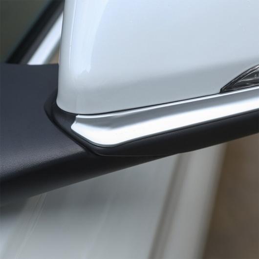 AL 2個 シルバー ABS クローム外部ミラー BMW X1 F48 1 2 シリーズアクティブツアラー F45 F46 218I 16-17 BMW X2 F47 2018 AL-DD-4590