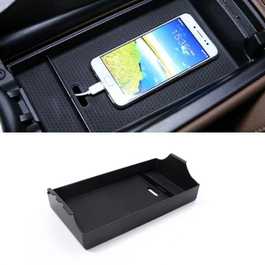 2個 ドアハンドル収納ボックス メルセデスベンツ E クラス E200 E260 E320 E400 2016-2018 AL-DD-4601 AL