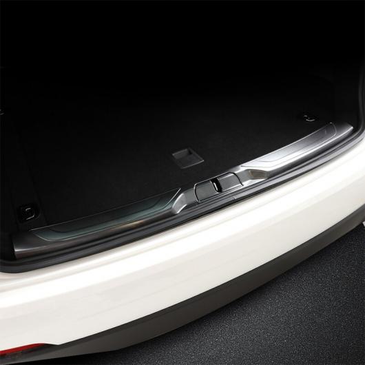 2個 ブラック ワイヤー 304 ステンレス スチール ビルトイン リア 装飾 パネルマセラティレバンテ SUV 2016 AL-DD-4611 AL_1