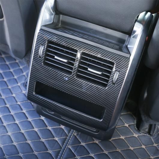 炭素衣料繊維 ABS 可塑性物質 後押し AC 差し込みひな型 取りまかなう 刈り込み ローバーレンジローバースポーツ RR 運動競技 2014-2017 AL-DD-5003 AL