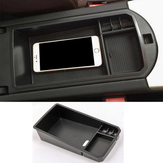 中央 収納ボックスアームレストコンパートメントコンパートメント BMW X3 F25 X4 F26 2011-2015 形状 AL-DD-5342 AL