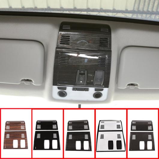 5 スタイル ABS クローム ルーフ 読書灯 フレーム BMW X1 E84 2011-2015 選べる5バリエーション Silver〜Glossy Black AL-DD-5356 AL