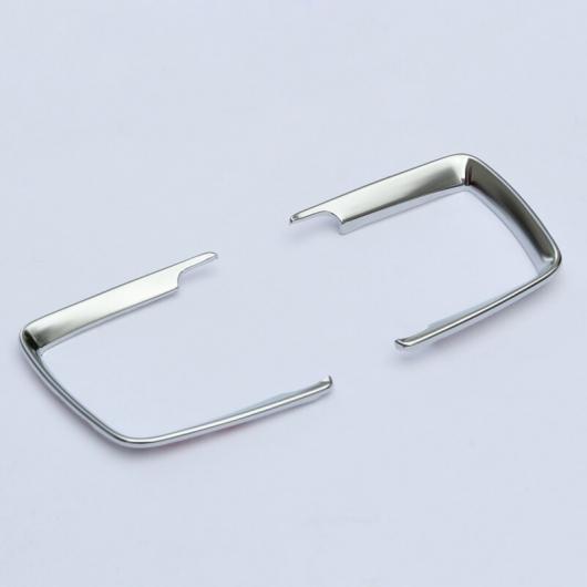 クロームヘッドライトボタン カバー トリム BMW 3シリーズGT 4シリーズ2013-2015 スタイリング AL-DD-5566 AL クロームヘッドライトボタン カバー トリム BMW 3シリーズGT 4シリーズ2013-2015 スタイリング AL-DD-5566 AL