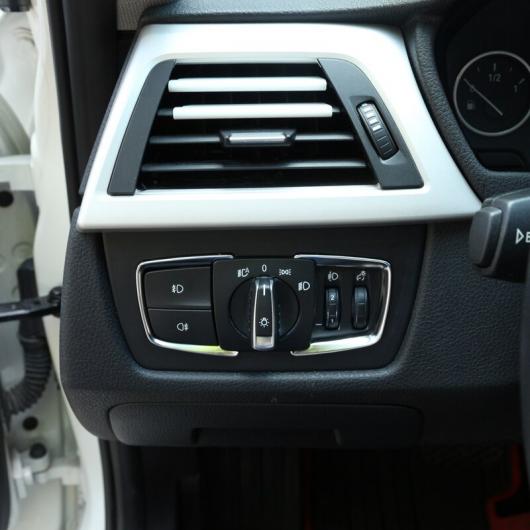 クロームヘッドライトボタン カバー トリム BMW 3シリーズGT 4シリーズ2013-2015 スタイリング AL-DD-5566 AL クロームヘッドライトボタン カバー トリム BMW 3シリーズGT 4シリーズ2013-2015 スタイリング AL-DD-5566 AL