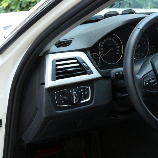 クロームヘッドライトボタン カバー トリム BMW 3シリーズGT 4シリーズ2013-2015 スタイリング AL-DD-5566 AL クロームヘッドライトボタン カバー トリム BMW 3シリーズGT 4シリーズ2013-2015 スタイリング AL-DD-5566 AL