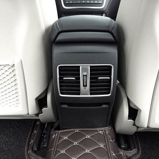 AL メルセデスベンツ A/B/GLA/CLA クラス C117 W117 W176 AMG ABS クロームリア エアコン ベントトリム AL-DD-6446_3