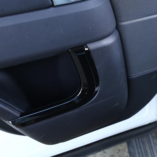 ランドローバーレンジローバースポーツ RR スポーツ 2014 ~ 2019 ABS クロームグロスブラックインナードア Gloss black AL-DD-6579 AL_4