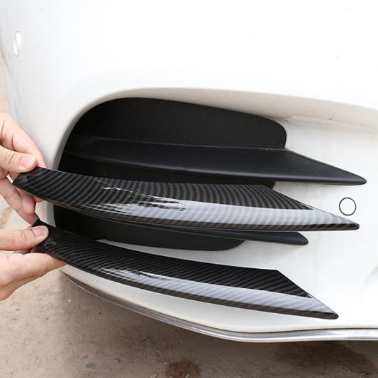 メルセデスベンツ C クラス W205 S205 C180 C260 C300 2019 フロントフォグランプ カバー ステッカー エア インテーク グリルスラット 選べる2バリエーション Carbon Fiber・Bright Silver AL-DD-6859 ALの通販は 7,157円
