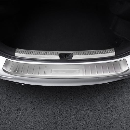 メルセデスベンツ W177 V177 A180 A200 A220 A250 2019 後部トランク バンパー シル プロテクター カバー ガードプレート ステッカー 選べる3バリエーション 6〜8 AL-DD-6919 AL