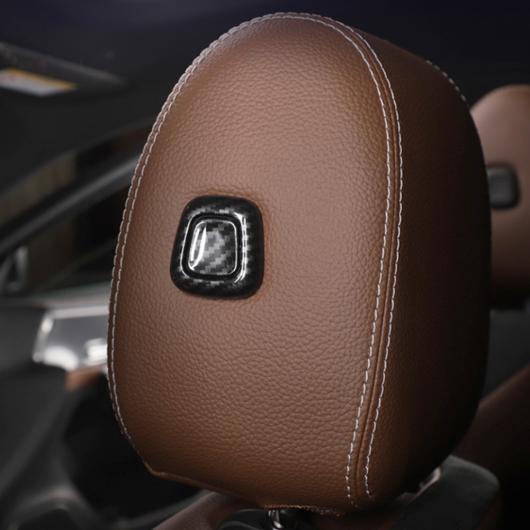 メルセデスベンツ W177 V177 A180 A200 A220 A250 ステッシートヘッドレストリフティングアジャスター エレベーターボタン カバー 選べる3バリエーション 3〜5 AL-DD-6926 AL