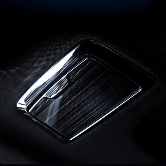 BMW 5 シリーズ G30 2017 2018 2019 ステンレス スチール ブラック チタン 内装 モールディング トリム 6 AL-DD-7044 AL_4
