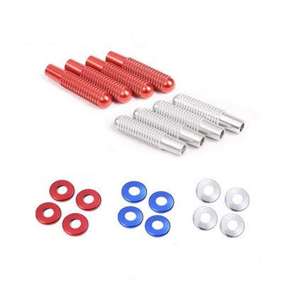 AL メルセデスベンツ C E GLC GLE GLS AB GLA CLA GLK ML クラス W205 W213 X253 AMG クーペ ドアボルトロックピンリング カバー 選べる7バリエーション 1〜7 AL-DD-7443