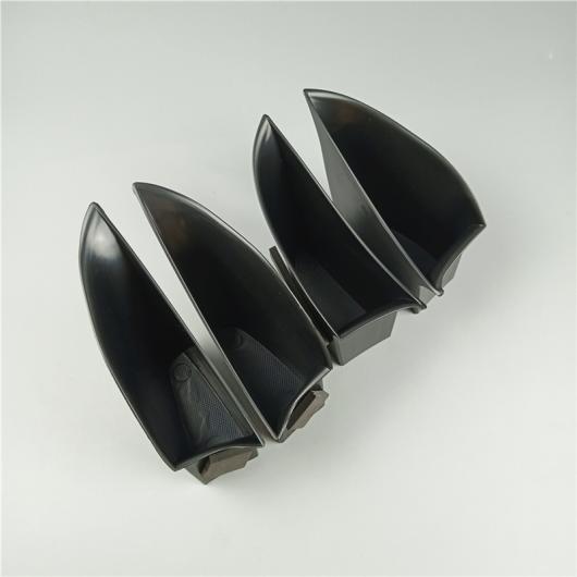 AL ドアアームレスト収納ボックス メルセデスベンツ E クラス W213 2016-19 インテリア オーガナイザー 選べる2バリエーション Front Door・Rear Door AL-DD-7590