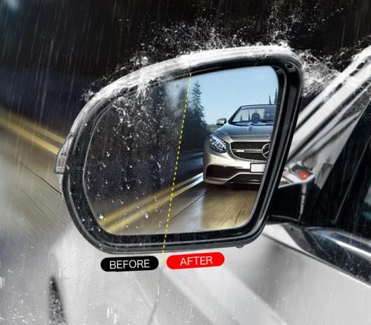 AL バックミラー ミラー フィルム アンチフォグ アンチグレア 適用:メルセデスベンツ W212 W213 W205 W246 W222 W176 GLC GAL GLK CLS マイバッハ W212 2010-2015 2個〜マイバッハ S クラス 2019 AL-DD-7610の通販は 7,510円