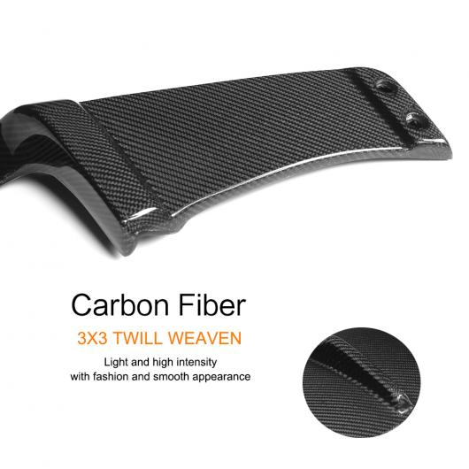 車用外装パーツ リア バンパー リップ ディフューザー 適用: BMW E92 M3 2008-2013 コンバーチブル カーボンファイバー AL-DD-7931 ALの通販は