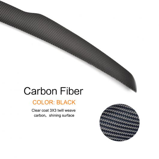 車用外装パーツ カスタム チューニング リア ブート リップ スポイラー