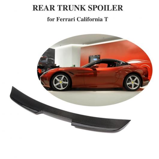 フロントスポイラーフェラーリカリフォルニアTベースコンバーチブル2015-2018カーボン チンスポイラースプリッタプロテクター 車用外装パーツ 適用: フェラーリ カリフォルニア T ベース