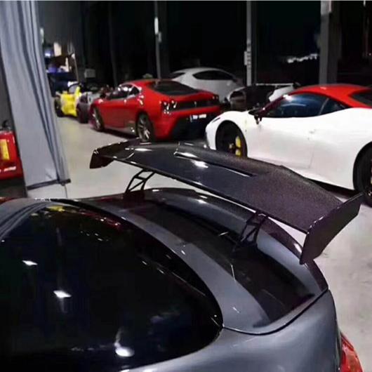 車用外装パーツ 適用: F80 F82 G30 ユニバーサル カーボンファイバー