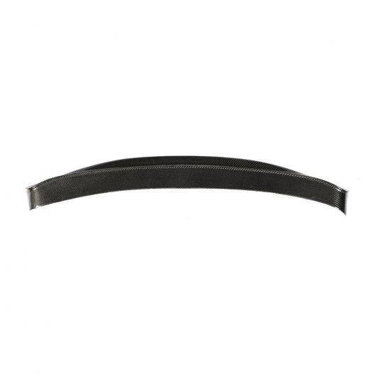 車部品 リアル カーボンファイバー フロント リップ スポイラー 適用: BMW 6-シリーズ F12 F13 F06 M6 モデル 2013-2018 AL-DD-8858 AL_3